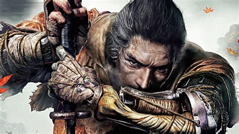 SEKIRO .